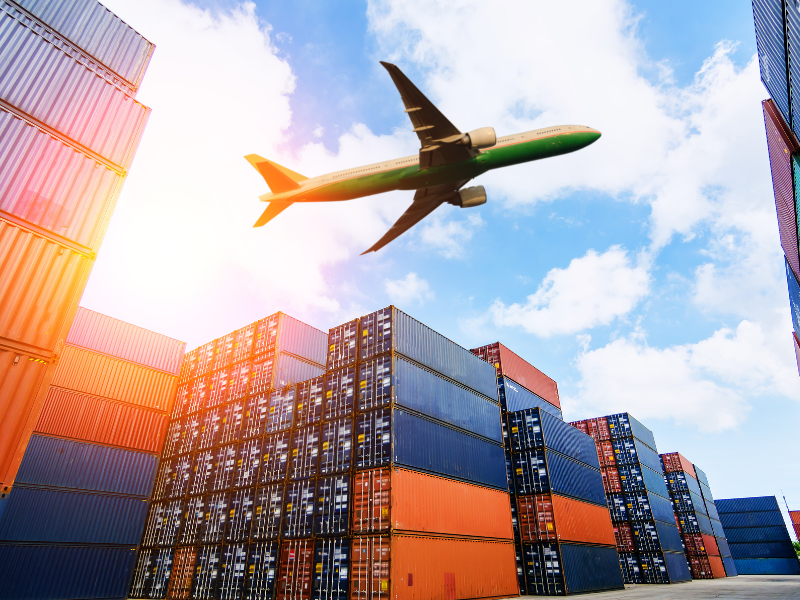 logistica
