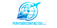 logo punto de contactos